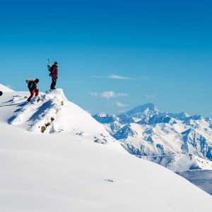 Hiking — Your Queenstown Transport in Queenstown, New Zealand