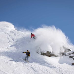 Skiing — Your Queenstown Transport in Queenstown, New Zealand