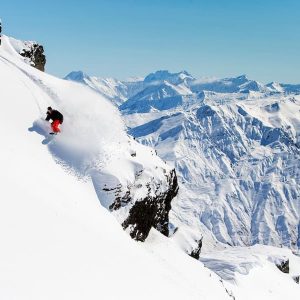 Snowboarding — Your Queenstown Transport in Queenstown, New Zealand